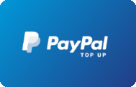 £10 PayPal Transfer
